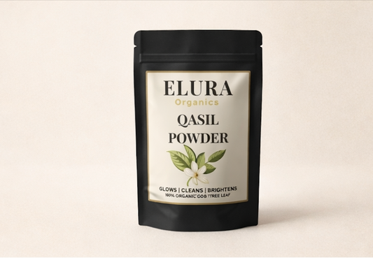 Qasil Powder · Large